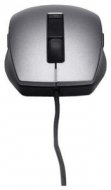 Mice : Dell Laser, USB (6 buttons) Black Mouse (Kit) , 